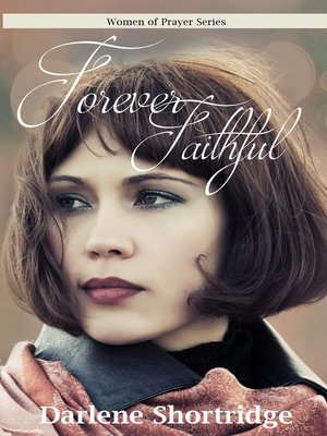 cover image of Forever Faithful